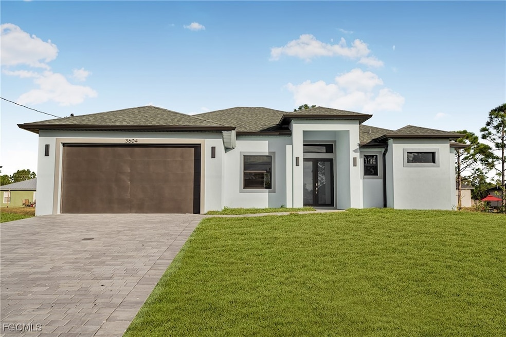 3604 29th St SW, Lehigh Acres, FL 33976 - photo 1
