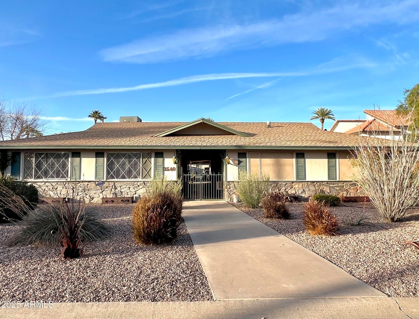 3540 E Montecito Ave unit 4, Phoenix, AZ 85018 - photo 1