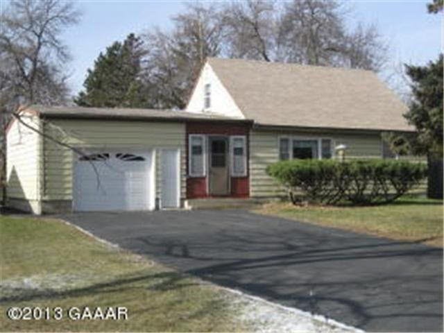 712 Cardinal Ln SW, Alexandria, MN 56308 - photo 1