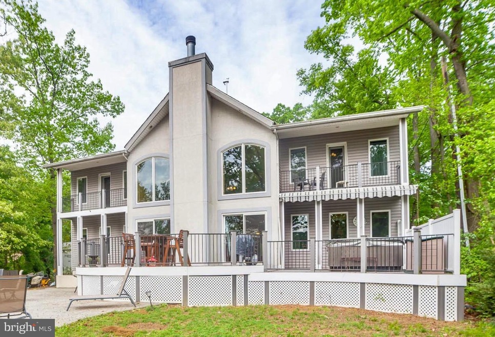 169 Carvel Beach Rd, Carvel Beach, MD 21226 - photo 1