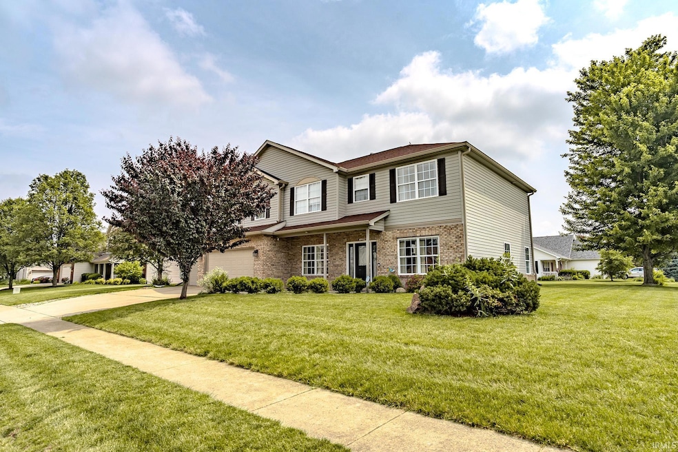 11 Kingfisher Cir, Lafayette, IN 47909 - photo 1