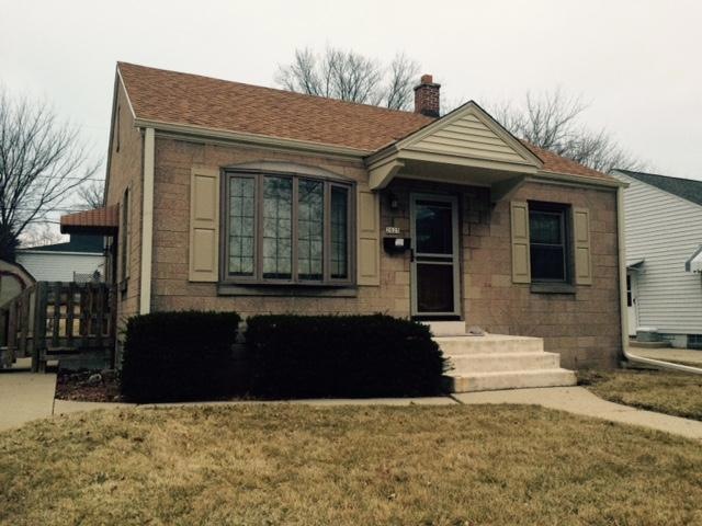 Front Elevation