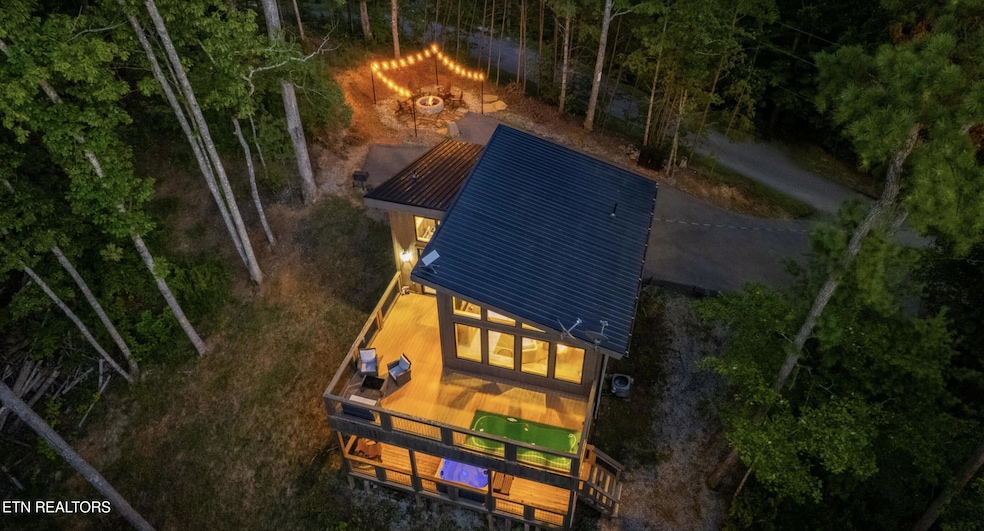 4173 Mountain Rest Way, Sevierville, TN 37876 - photo 1