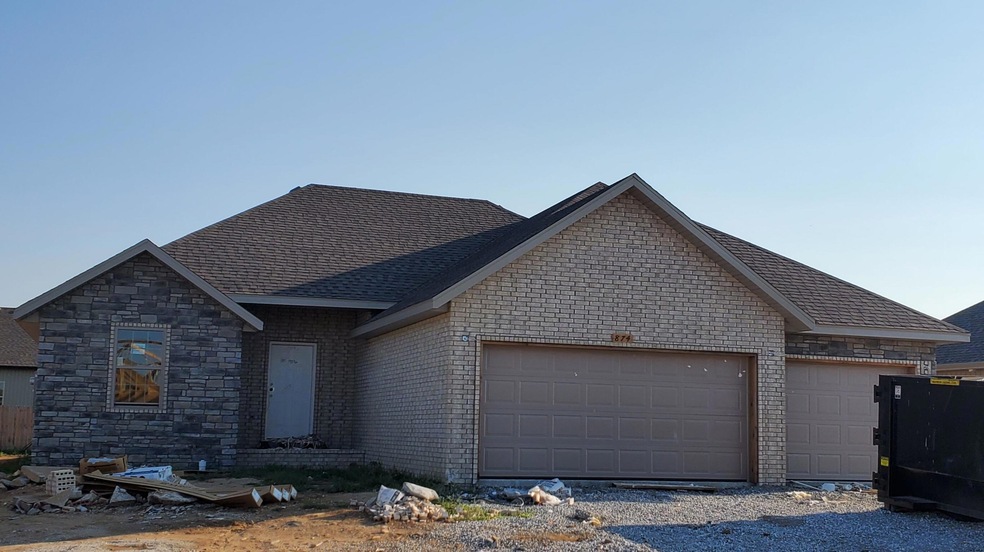874 E Scott Wayne Dr, Nixa, MO 65714 - photo 1