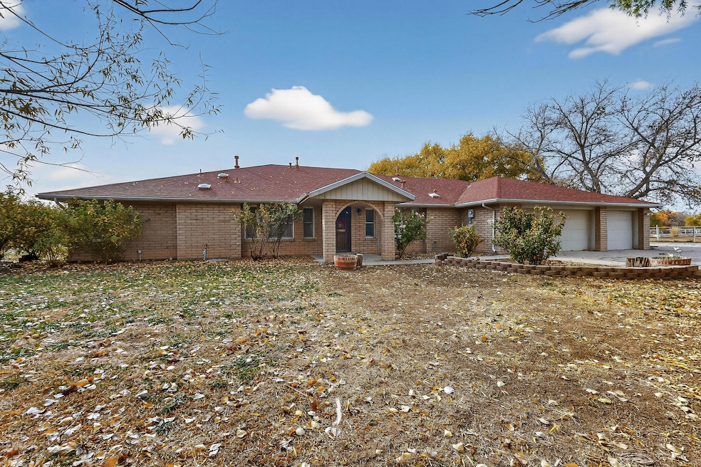 507 Zartman Rd SW, Albuquerque, NM 87105 - photo 1