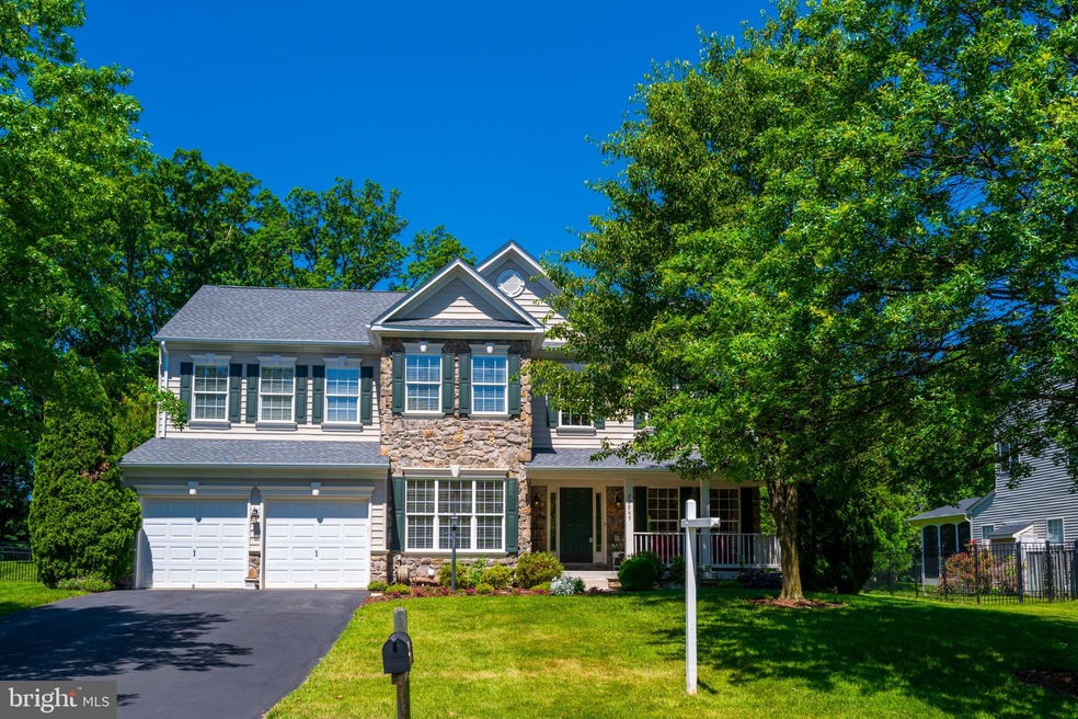 22063 Water Run Ct, Ashburn, VA 20148 - photo 1