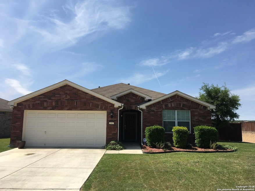 22027 Tower Terrace, San Antonio, TX 78259 - photo 1