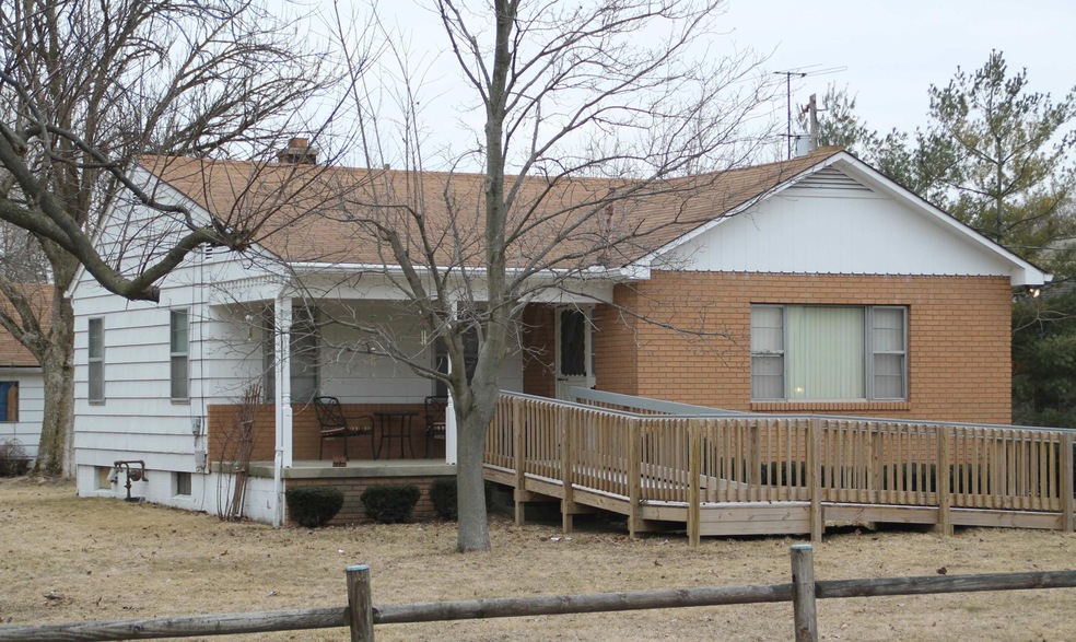 4950 REED ROAD