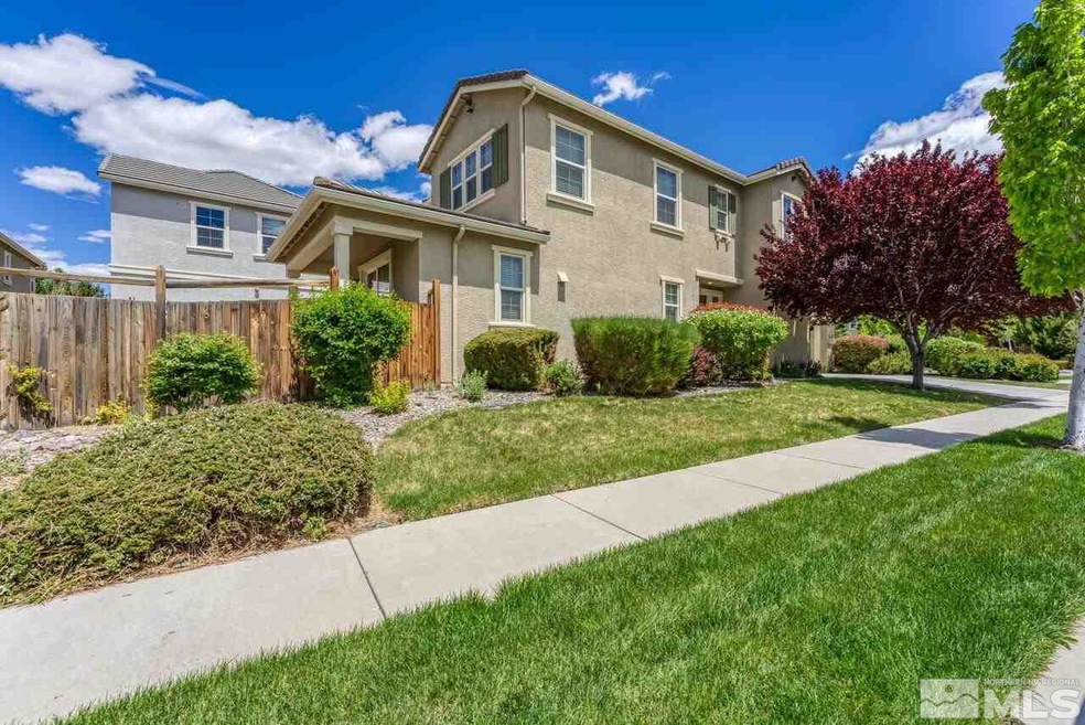 7038 Sacred Cir, Sparks, NV 89436 - photo 1