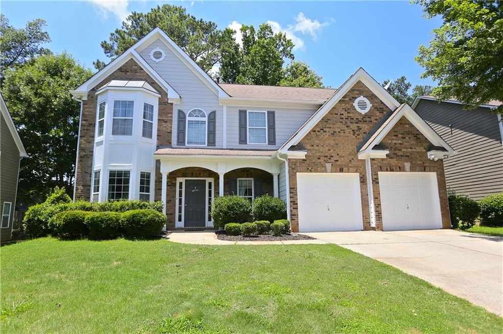 Well maintained home in Huddleton Bridge with wond
