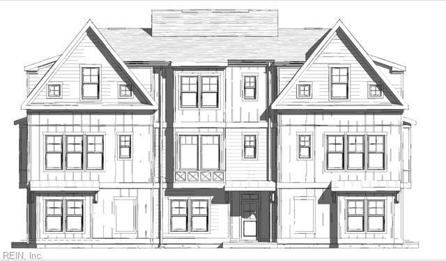 206 Traditions Way, Chesapeake, VA 23322 - photo 1