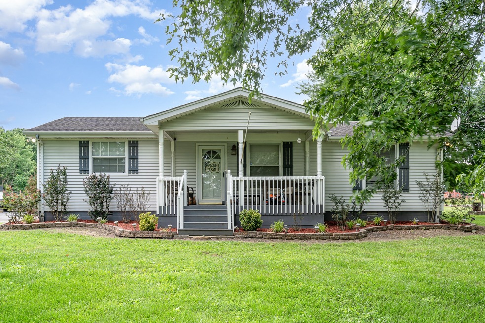 Sold $301,000 • Co-Listing Agent