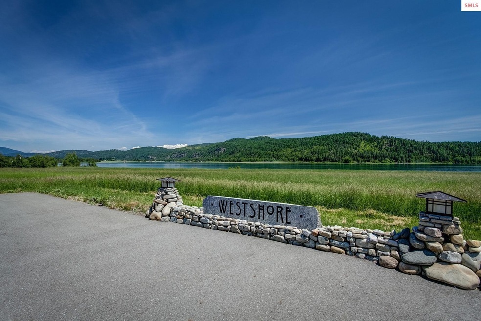 173 W Shore Way, Sandpoint, ID 83864 - photo 1