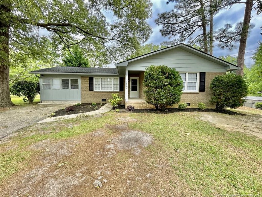7566 Carrollburg Dr, Fayetteville, NC 28303 - photo 1