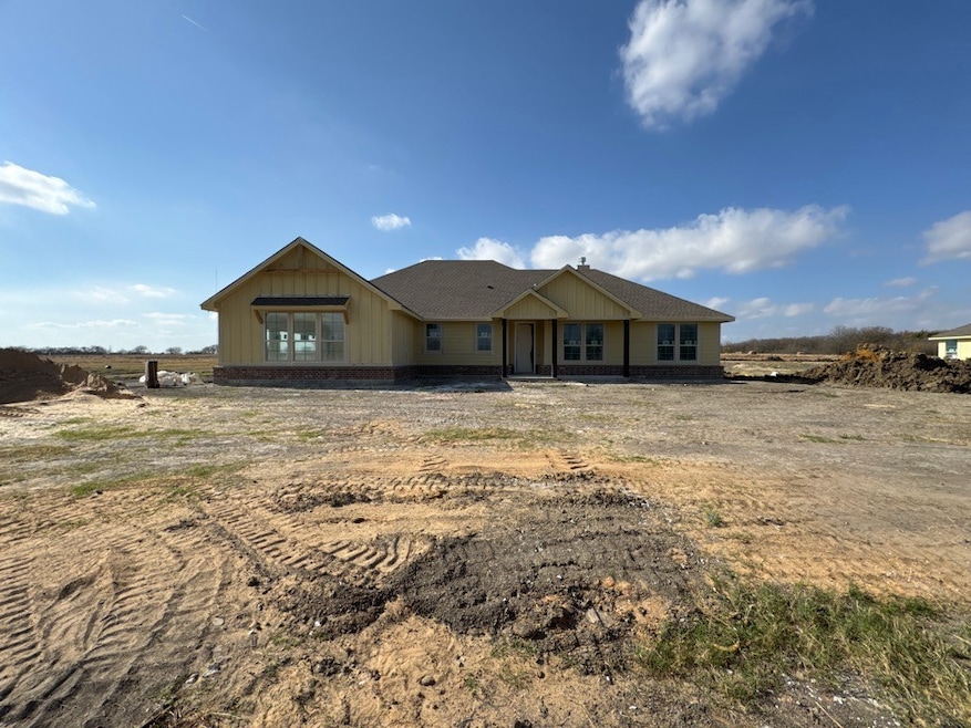 8885 County Road 623, Blue Ridge, TX 75424 - photo 1