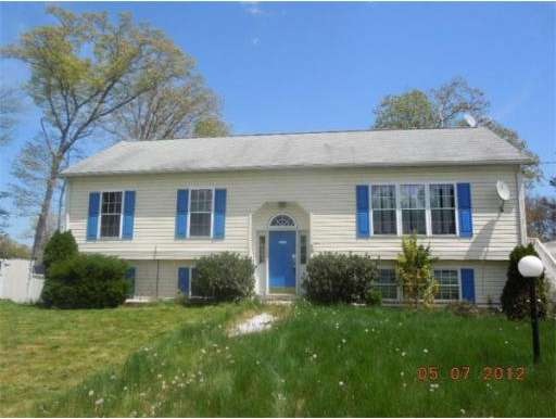 59 Russell Rd, Brockton, MA 02302 - photo 1