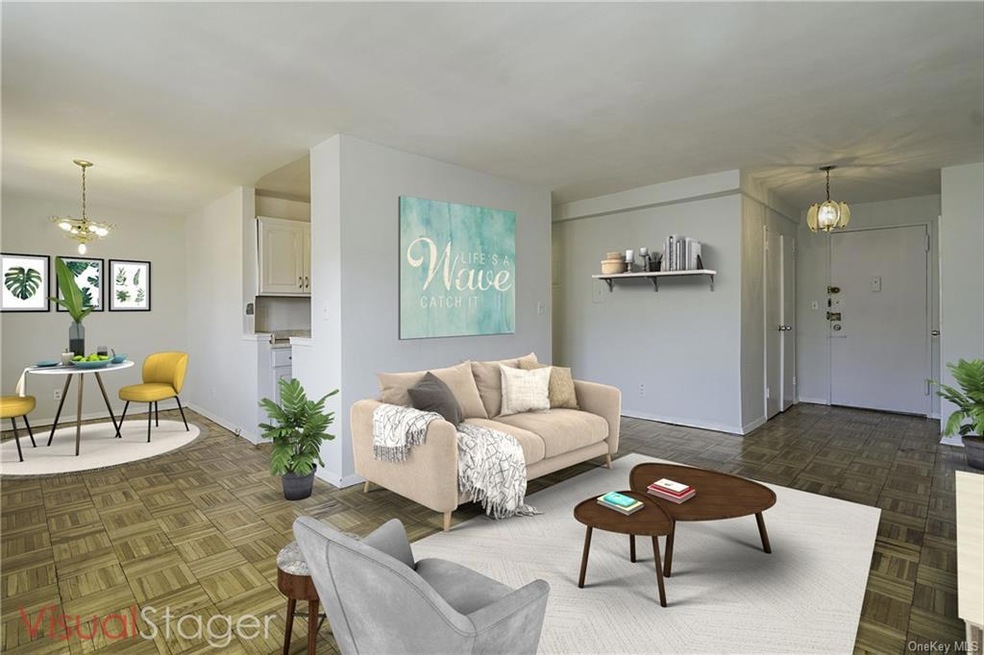 385 Mclean Ave unit 6D, Yonkers, NY 10705 - photo 1