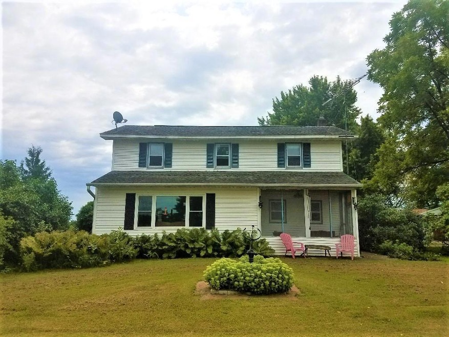 W21427 Hess Rd, Galesville, WI 54630 - photo 1