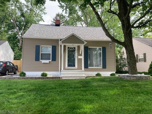 Cuyahoga Falls Charm!