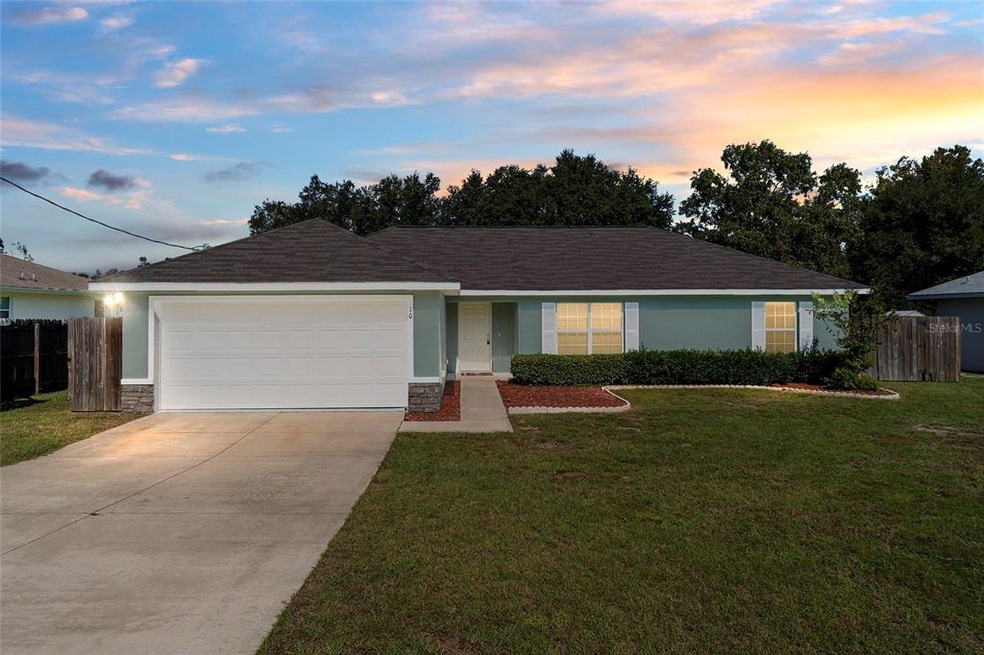 Welcome Home