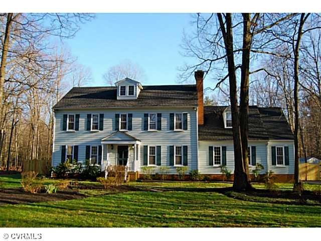 Exterior Front - WELCOME TO 13331 BEHETRA DRIVE!