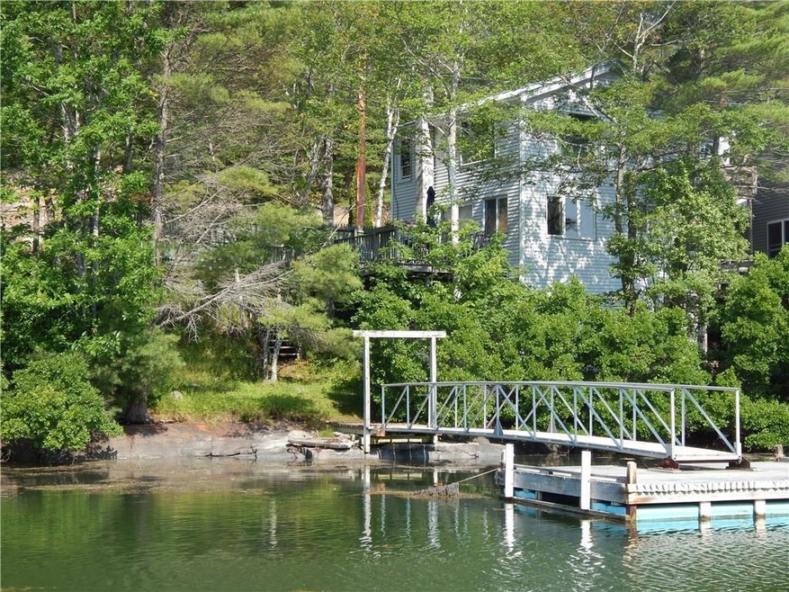 6 Camelot Place, Harpswell, ME 04079 - photo 1