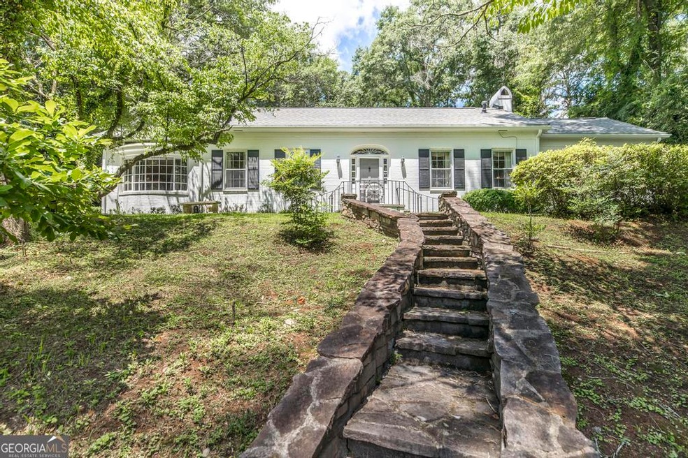 1310 Twin Pines Ln, Macon, GA 31211 - photo 1