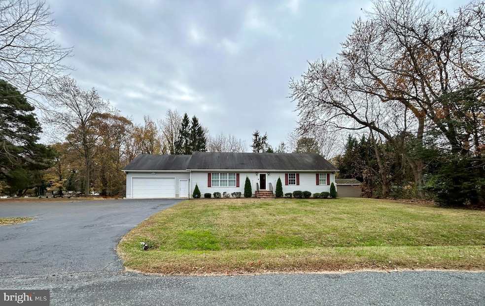 21111 Texas Ave, Chestertown, MD 21620 - photo 1