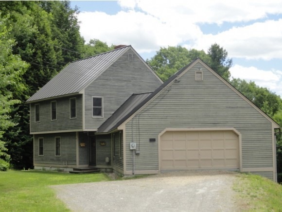 166 Old Swanzey Rd, Spofford, NH 03462 - photo 1