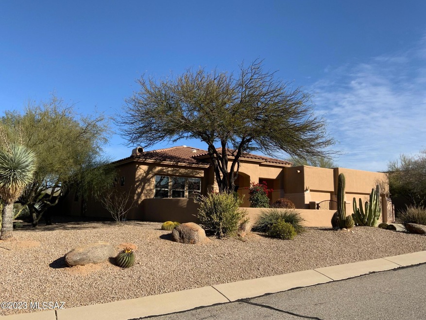 14633 E Yellow Sage Lane