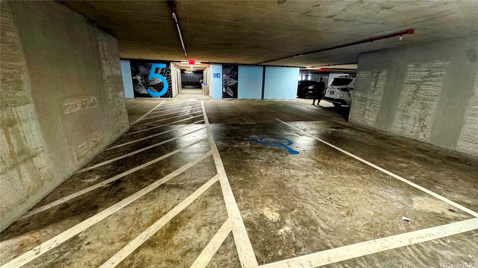 Symphony Honolulu unit H5077, Honolulu, HI 96813 - photo 1