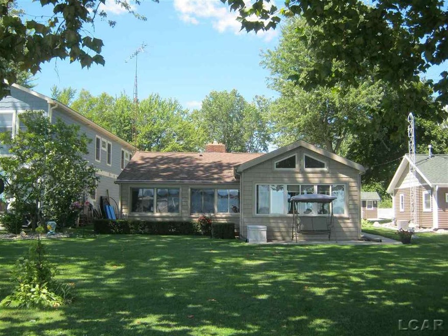 10140 Devils Lake Hwy, Manitou Beach, MI 49253 - photo 1