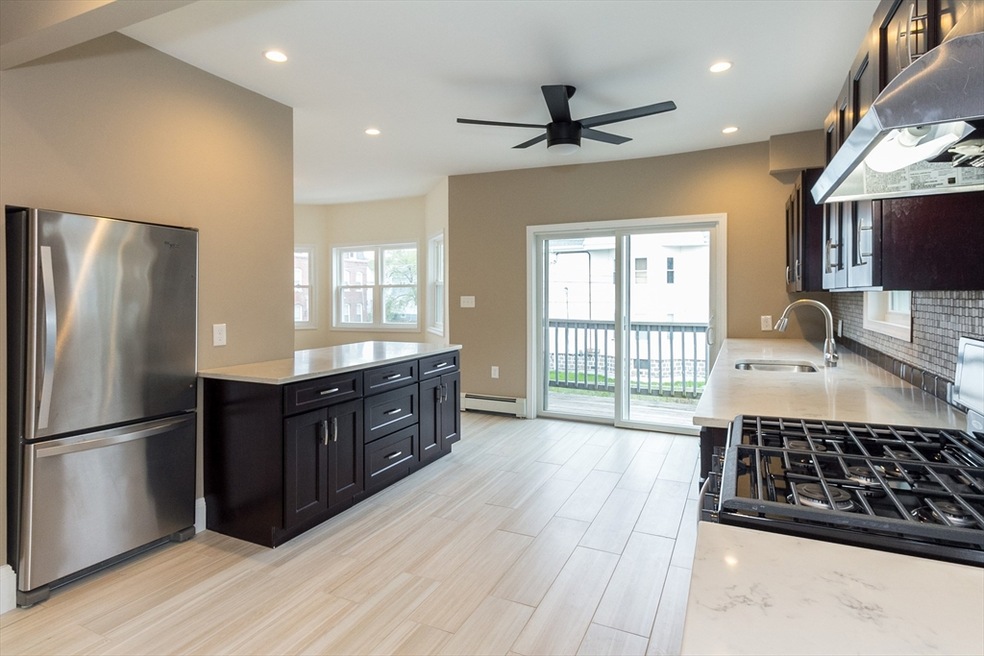 73 Medford St unit 2, Medford, MA 02155 - photo 1