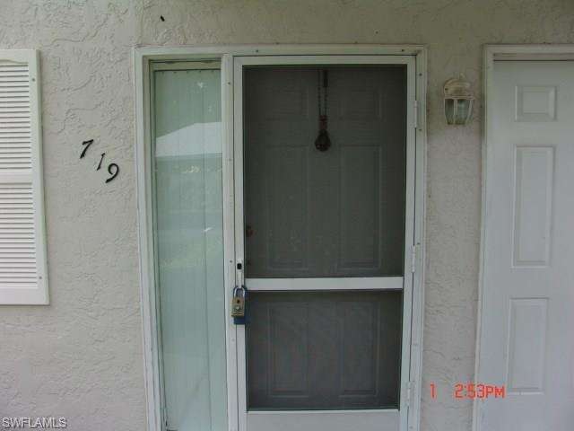 719 Neapolitan Way unit 719, Naples, FL 34103 - photo 1
