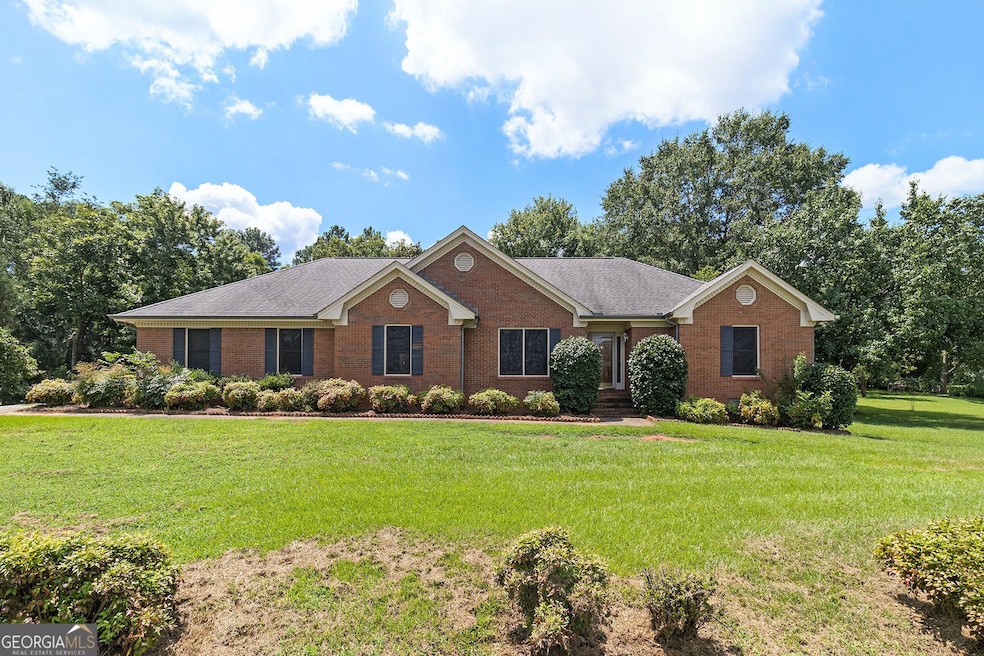 101 Wedgefield Dr, McDonough, GA 30252 - photo 1