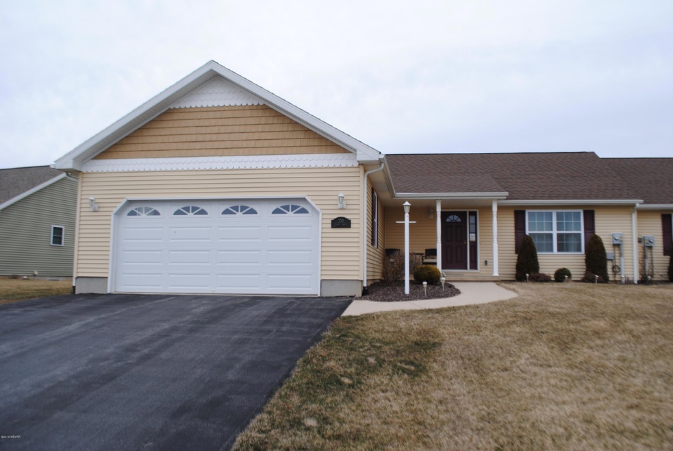 330 Trinity Dr, Hughesville, PA 17737 - photo 1