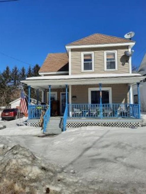 15 Merrill St, Colebrook, NH 03576 - photo 1