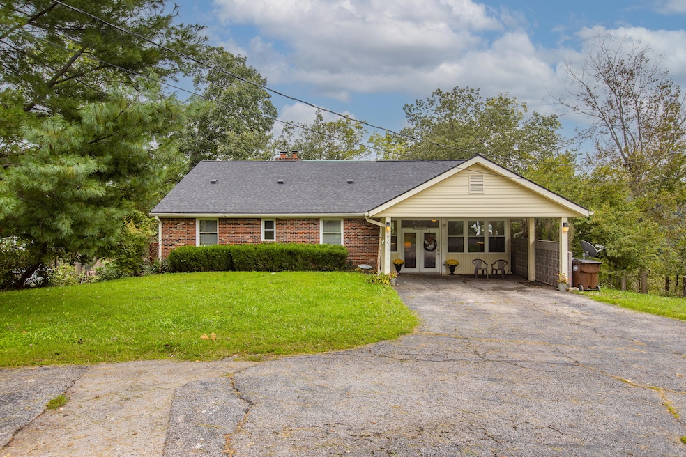 Sold $319,500 • Co-Listing Agent