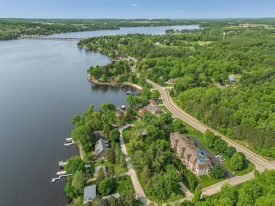 691 N River St unit 1, Merrimac, WI 53561 - photo 1