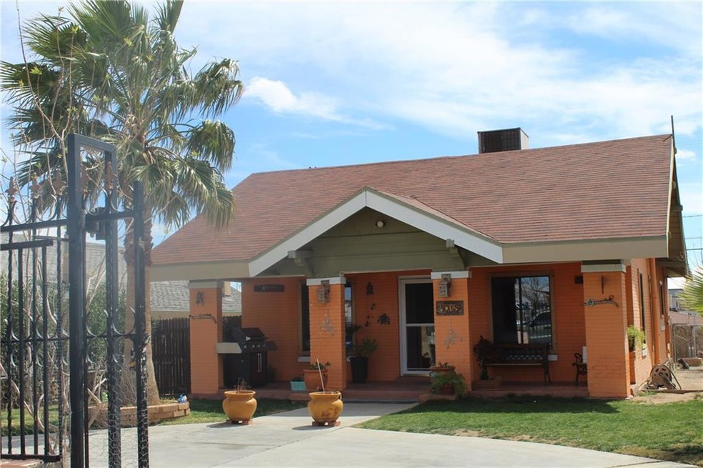 4018 Morehead Ave, El Paso, TX 79930 - photo 1