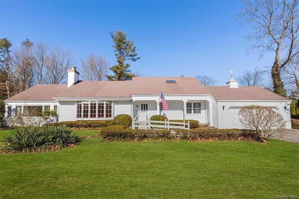 4 Turf Ln, Rye, NY 10580 - photo 1