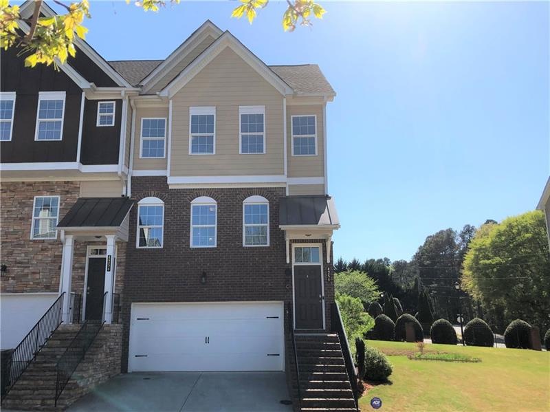 Welcome to your new home at 4256 Burford Valley Wa