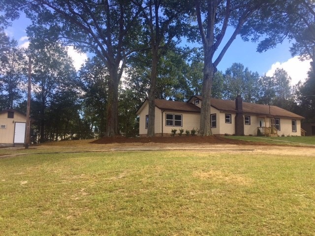 Main View