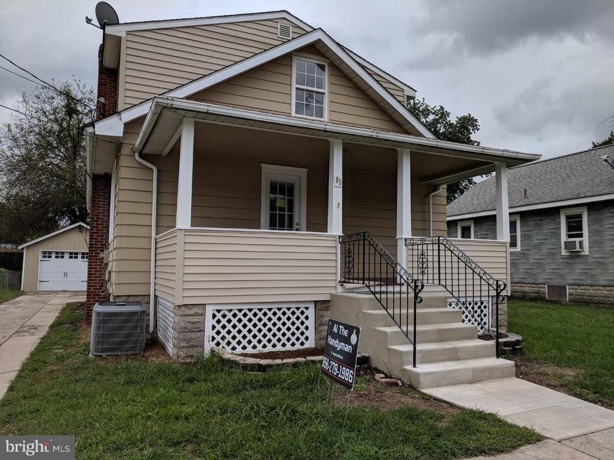 85 Oak St, Pennsville, NJ 08070 - photo 1