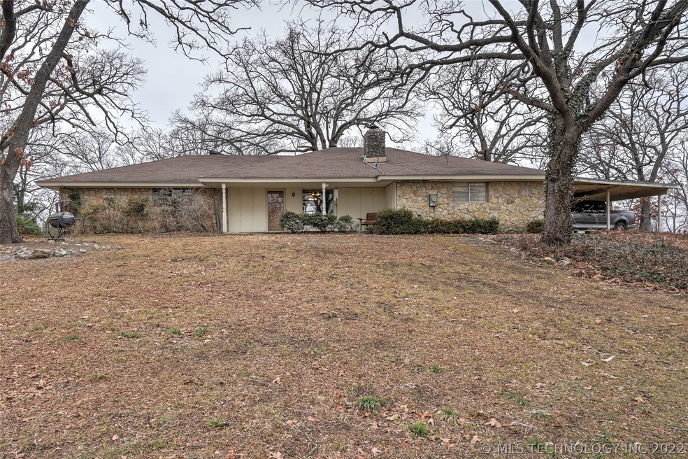 19550 E 121st St S, Broken Arrow, OK 74014 - photo 1