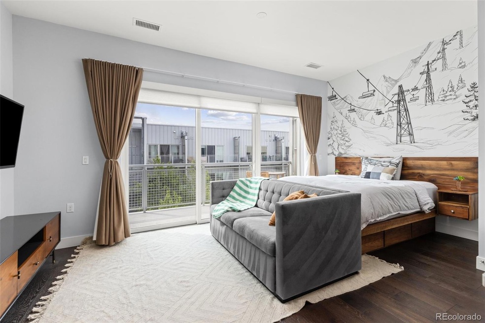 2550 Lawrence St unit RB306, Denver, CO 80205 - photo 1