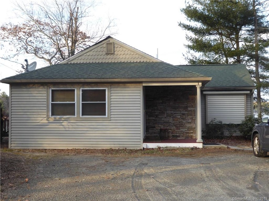 44 Sawmill Rd, Dayville, CT 06241 - photo 1