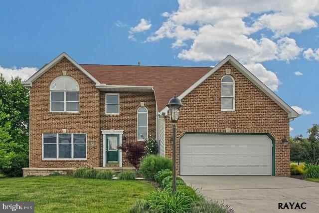 117 Wheaton Dr unit 119, Littlestown, PA 17340 - photo 1