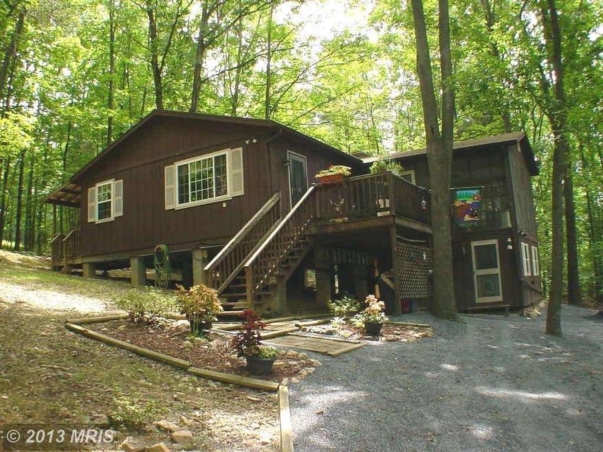 347 Sundance Mountain Rd, New Market, VA 22844 - photo 1