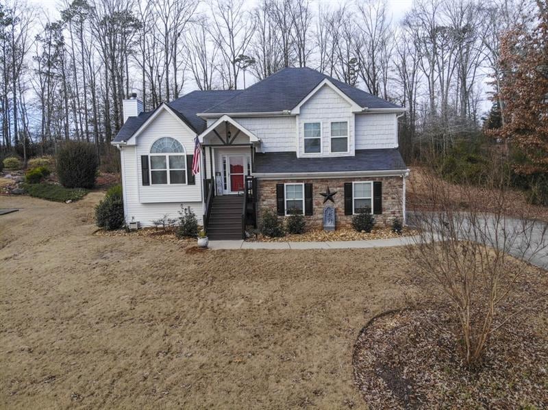 68 Hopkins Farm Dr, Adairsville, GA 30103 - photo 1